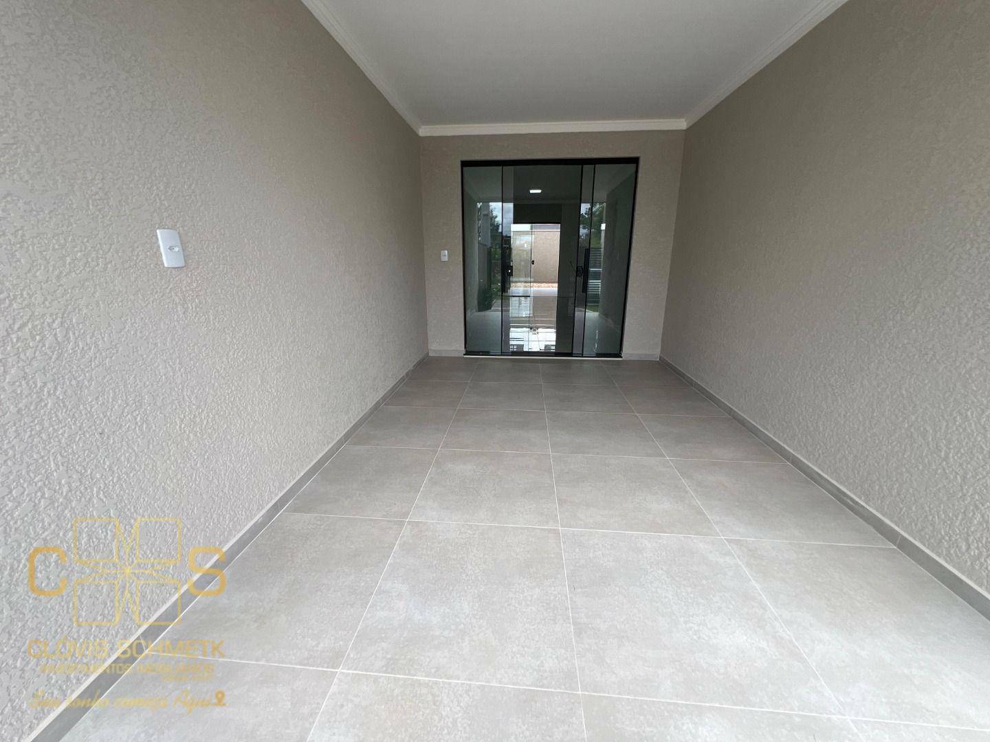 Casa à venda com 2 quartos, 89m² - Foto 4