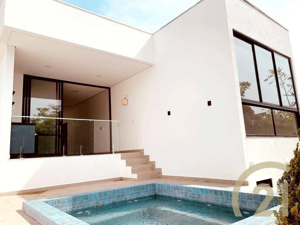 Casa de Condomínio à venda com 3 quartos, 185m² - Foto 11