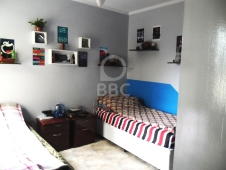 Sobrado à venda com 3 quartos, 110m² - Foto 19