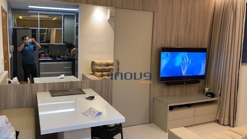 Apartamento à venda com 2 quartos, 45m² - Foto 6