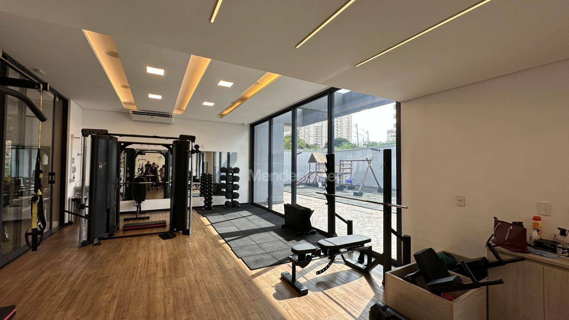 Apartamento para alugar com 2 quartos, 72m² - Foto 30