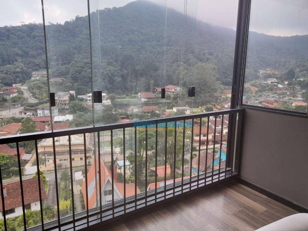 Casa de Condomínio à venda com 4 quartos, 300m² - Foto 17