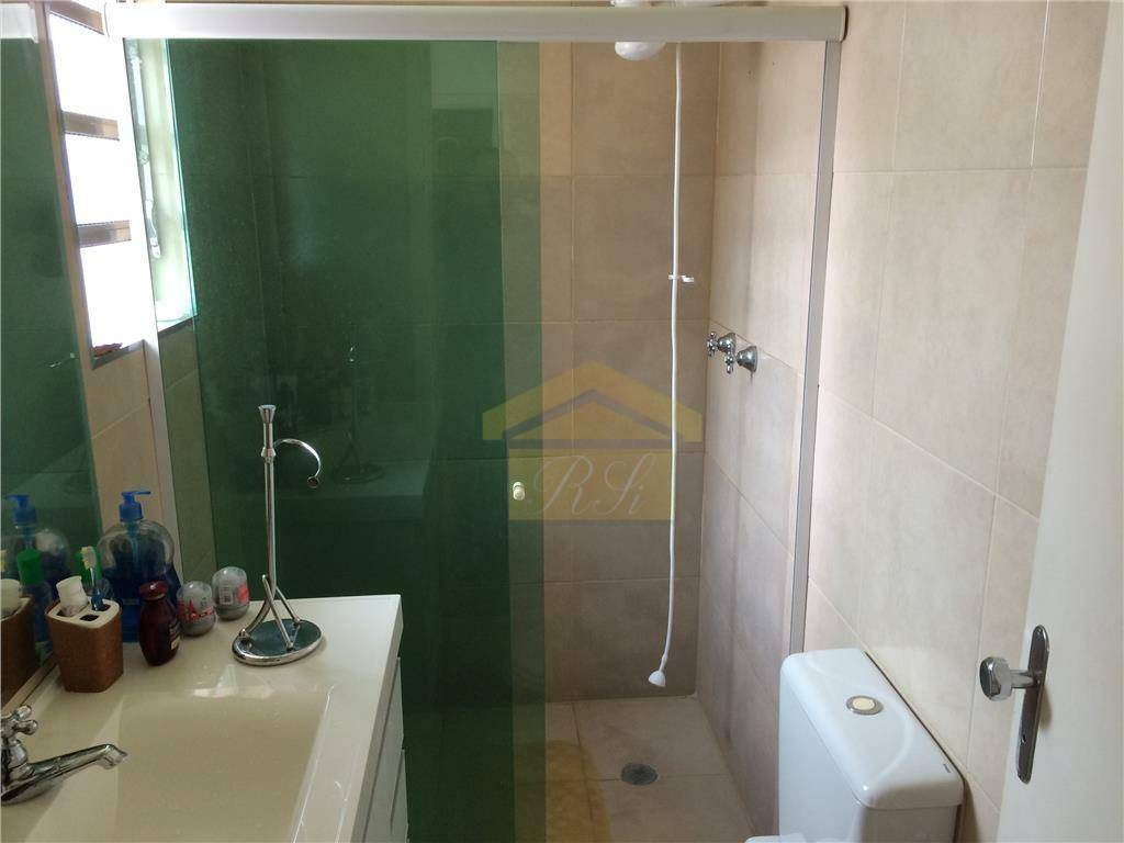 Sobrado à venda com 3 quartos, 180m² - Foto 15