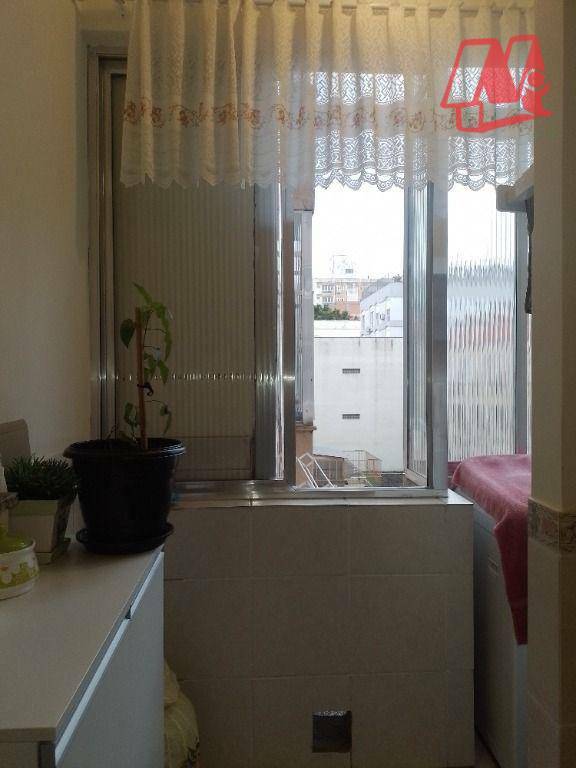 Apartamento à venda com 3 quartos, 122m² - Foto 27