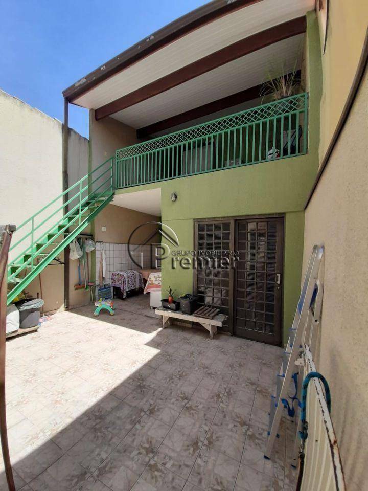 Casa à venda com 3 quartos, 185m² - Foto 9