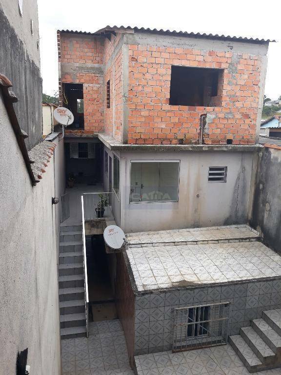 Sobrado à venda com 4 quartos, 500m² - Foto 19