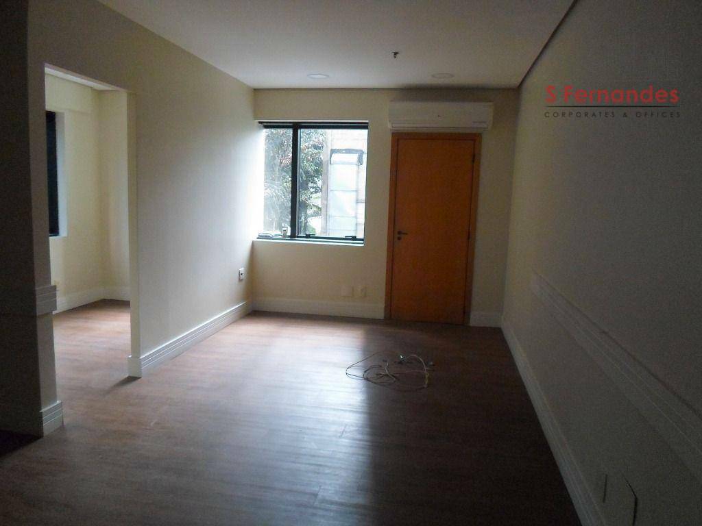 Conjunto Comercial-Sala à venda, 37m² - Foto 3