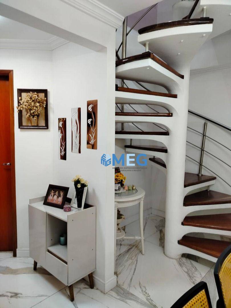 Cobertura à venda e aluguel com 3 quartos, 141m² - Foto 18
