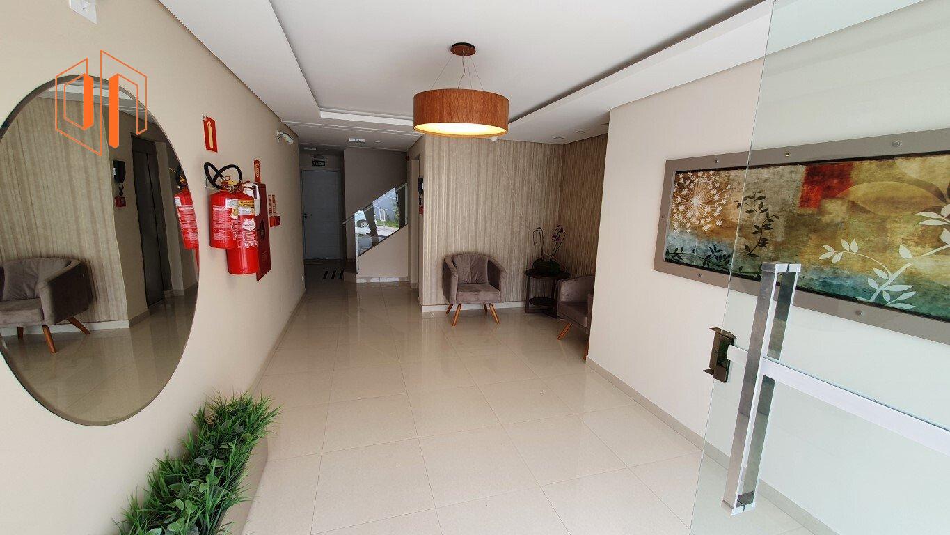 Apartamento à venda com 3 quartos, 68m² - Foto 5