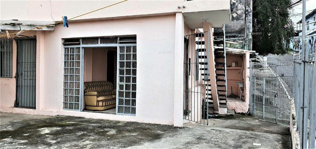 Sobrado à venda com 2 quartos, 145m² - Foto 5