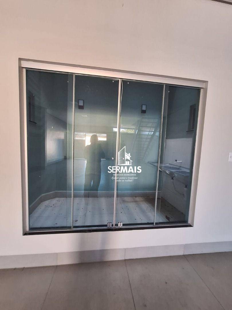 Conjunto Comercial-Sala para alugar, 320m² - Foto 11