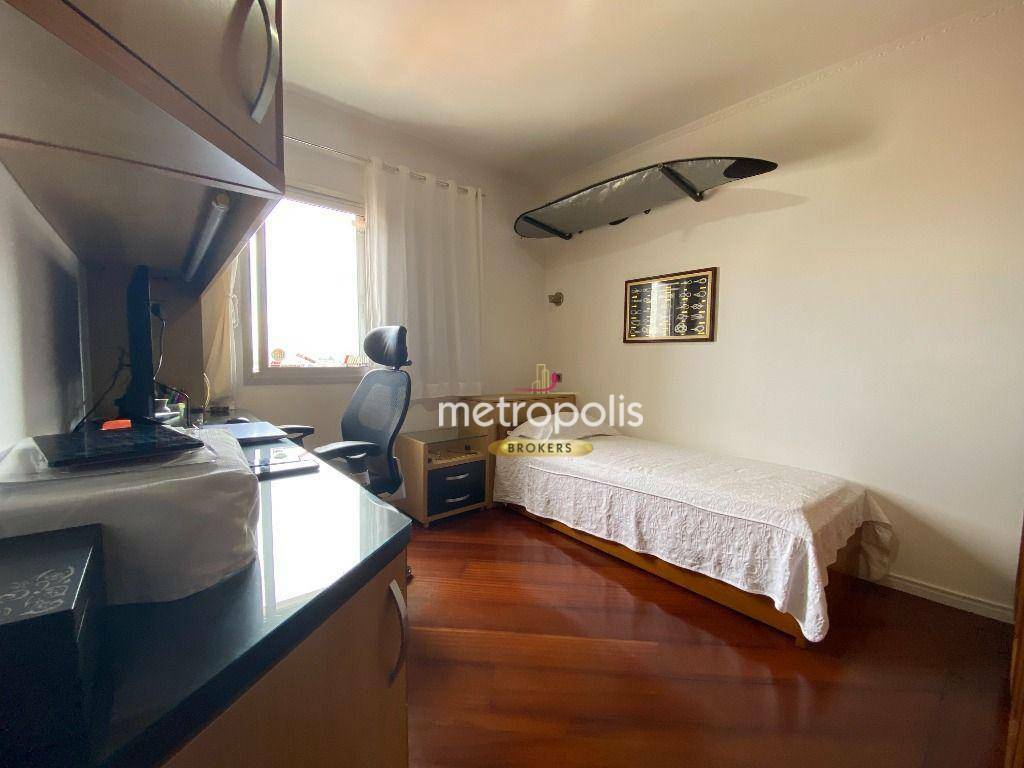 Apartamento à venda com 2 quartos, 100m² - Foto 16