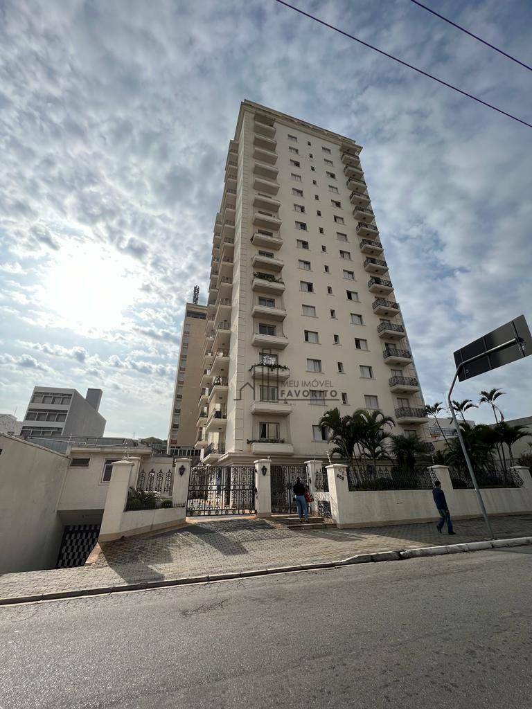 Apartamento à venda com 4 quartos, 259m² - Foto 2