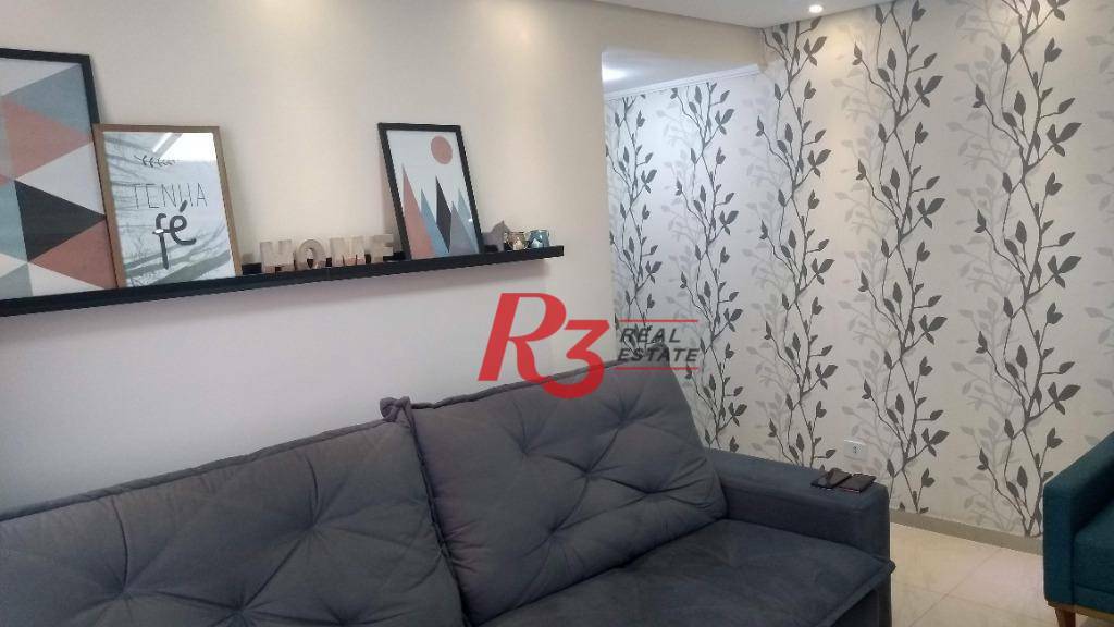 Apartamento à venda com 3 quartos, 98m² - Foto 3