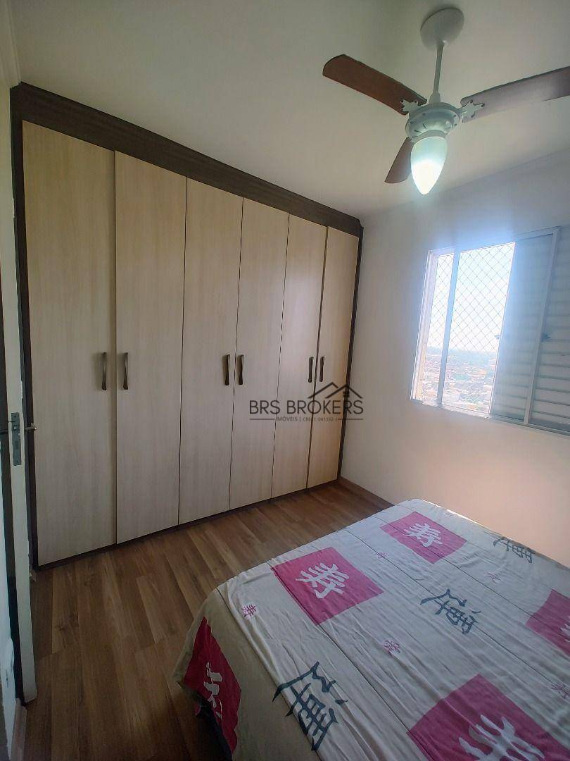 Apartamento à venda com 3 quartos, 65m² - Foto 19