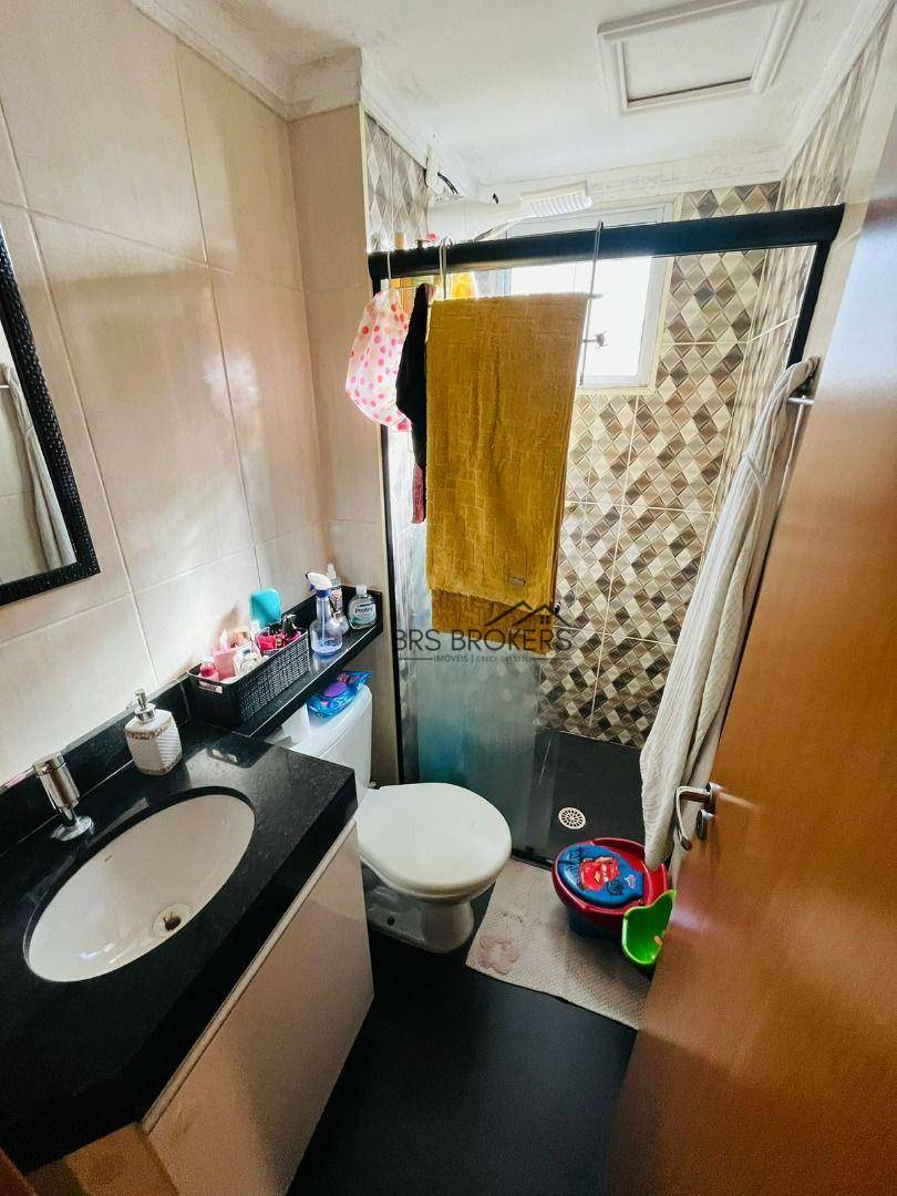 Apartamento à venda com 2 quartos, 50m² - Foto 16