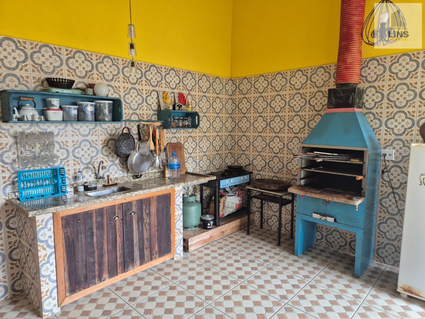 Sobrado à venda com 4 quartos, 236m² - Foto 31