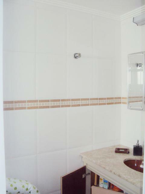 Apartamento à venda com 3 quartos, 140m² - Foto 13