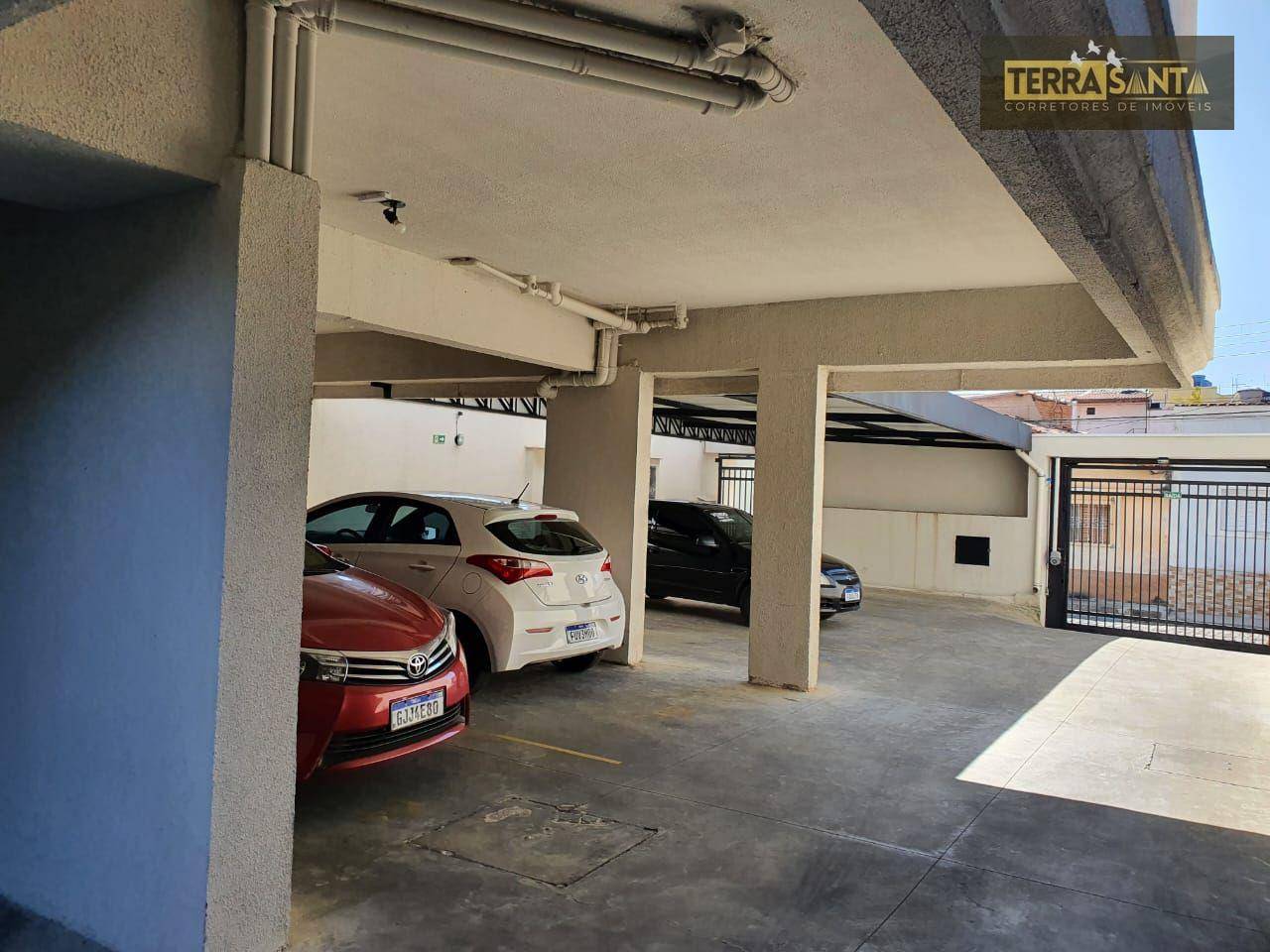 Apartamento à venda com 2 quartos, 300m² - Foto 2