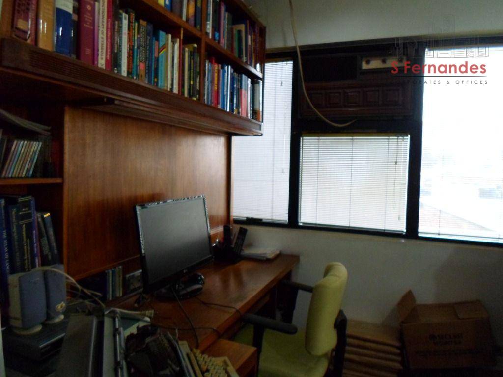 Conjunto Comercial-Sala à venda, 45m² - Foto 11