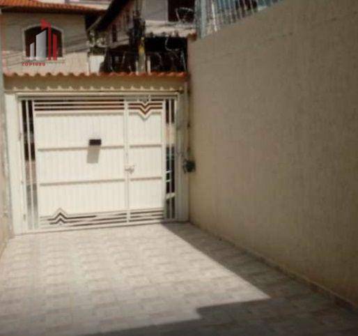 Sobrado à venda com 2 quartos, 85m² - Foto 22