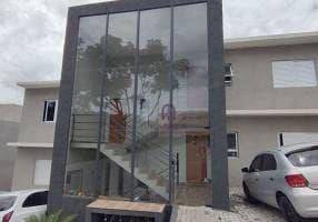 Apartamento à venda com 2 quartos, 70m² - Foto 1