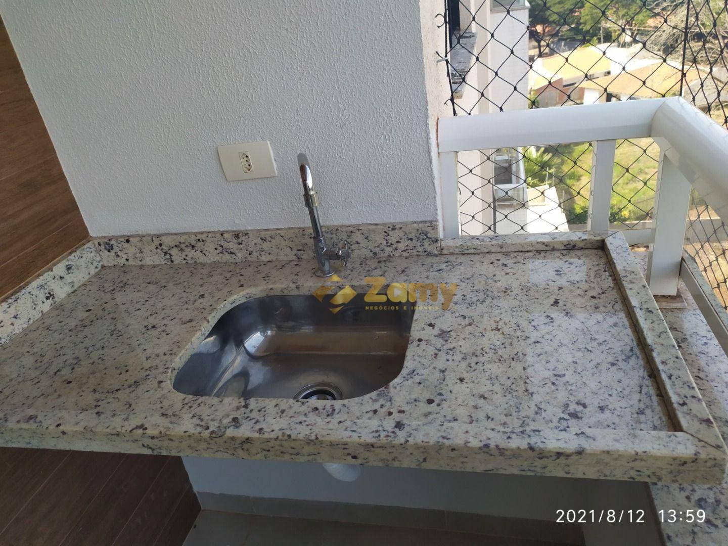 Apartamento, 3 quartos, 78 m² - Foto 6