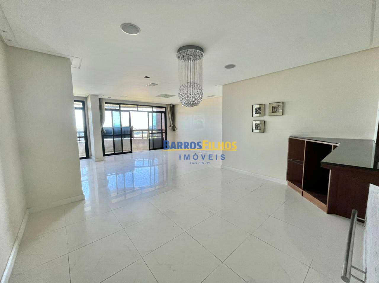 Apartamento à venda com 3 quartos, 160m² - Foto 7