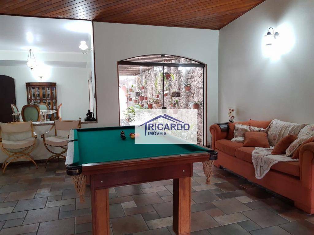 Casa, 4 quartos, 430 m² - Foto 47