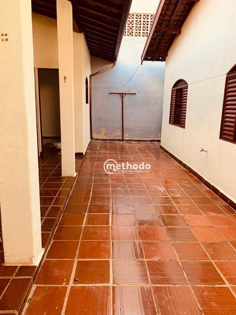 Casa à venda com 3 quartos, 130m² - Foto 21