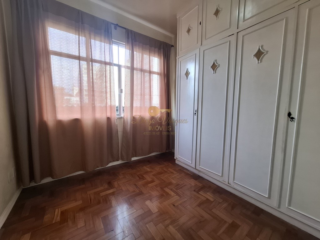 Apartamento à venda com 1 quarto, 36m² - Foto 4