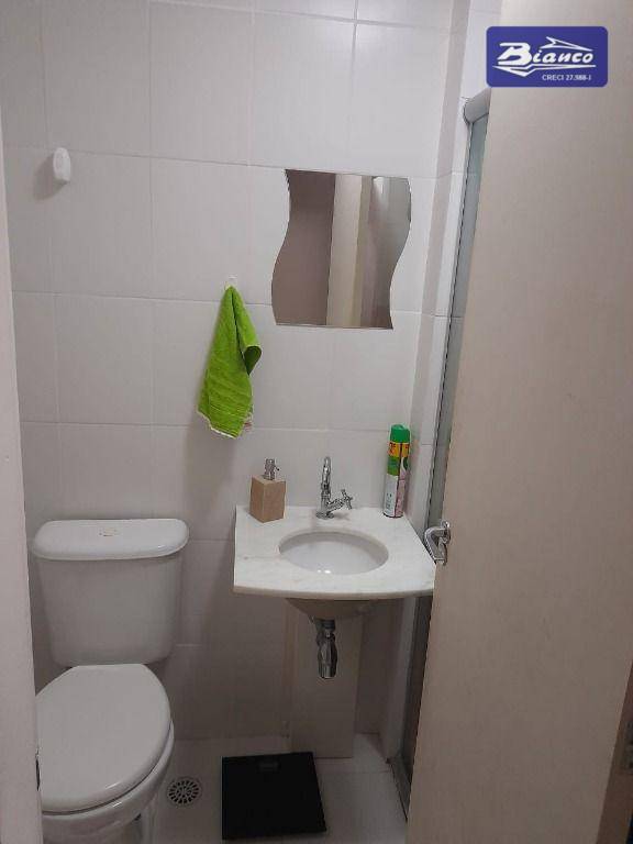 Apartamento à venda com 2 quartos, 52m² - Foto 7