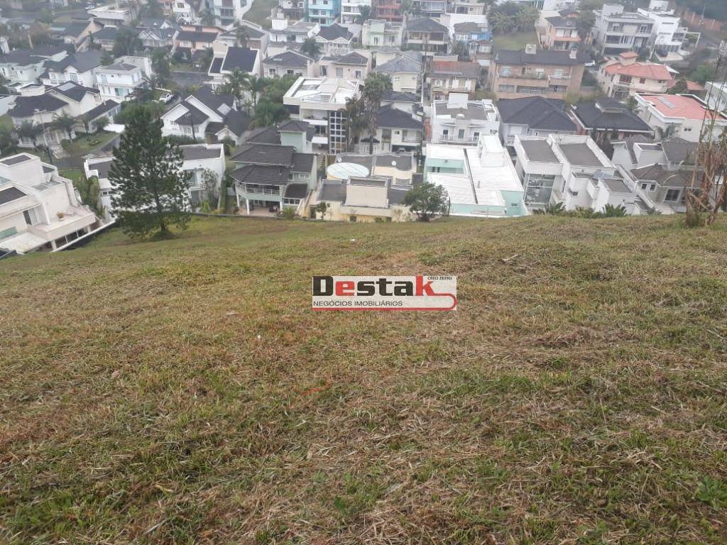 Loteamento e Condomínio à venda, 1715m² - Foto 3