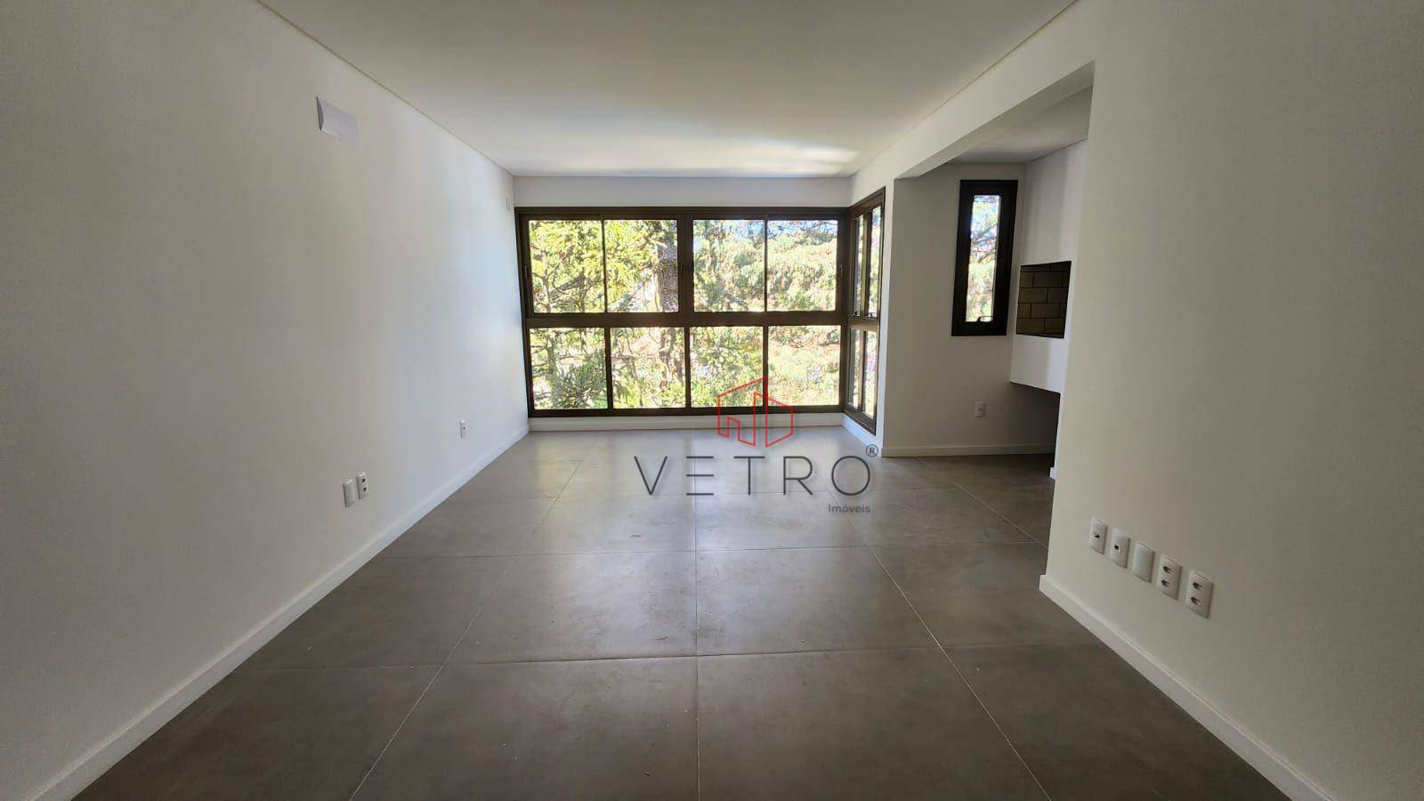 Apartamento à venda com 2 quartos, 105m² - Foto 2