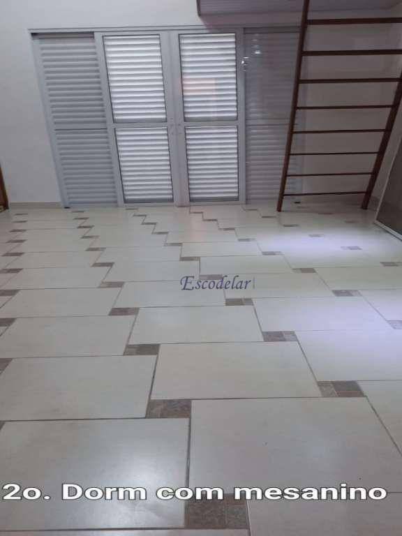 Sobrado à venda com 3 quartos, 200m² - Foto 8