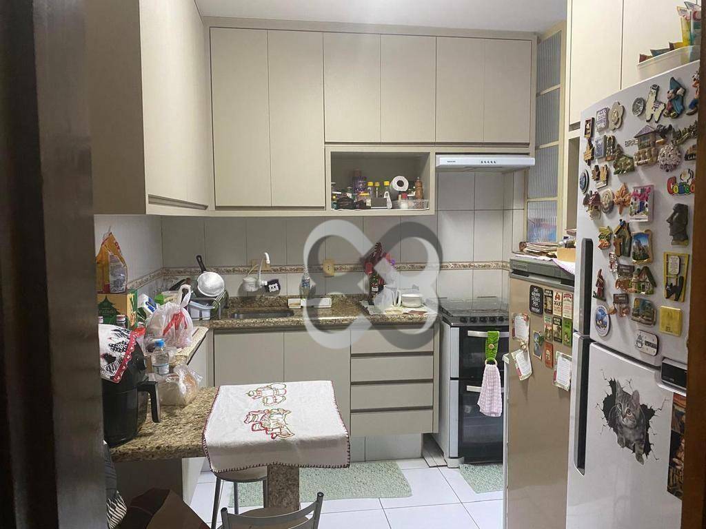 Apartamento para alugar com 2 quartos, 60m² - Foto 6