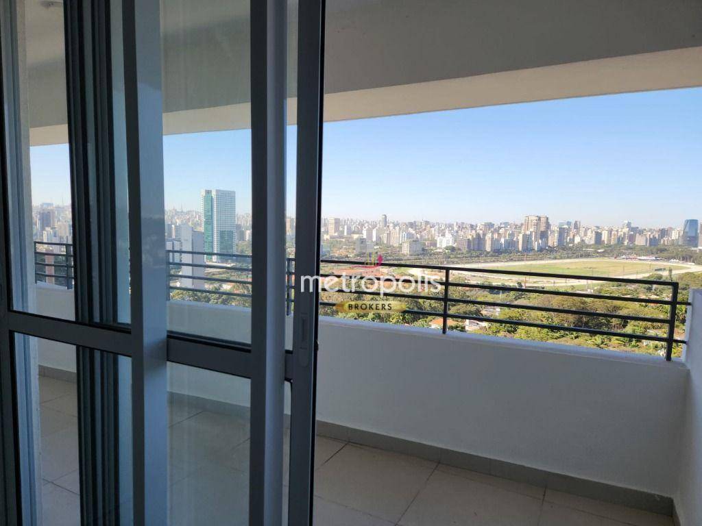 Apartamento para alugar com 2 quartos, 62m² - Foto 4