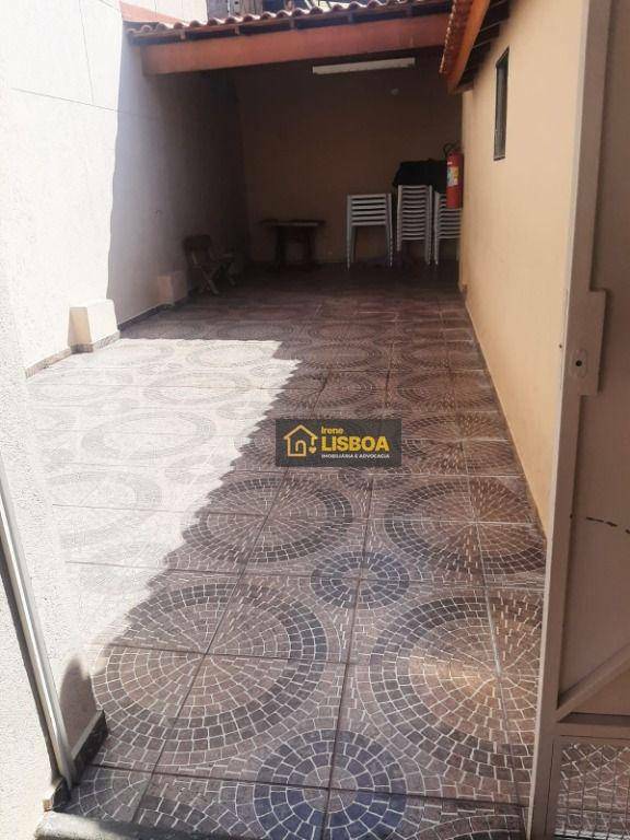 Sobrado à venda com 3 quartos, 85m² - Foto 33