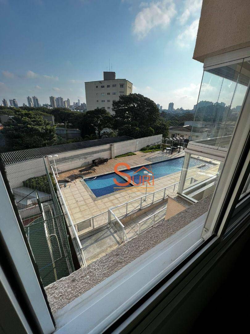 Apartamento à venda com 3 quartos, 81m² - Foto 9