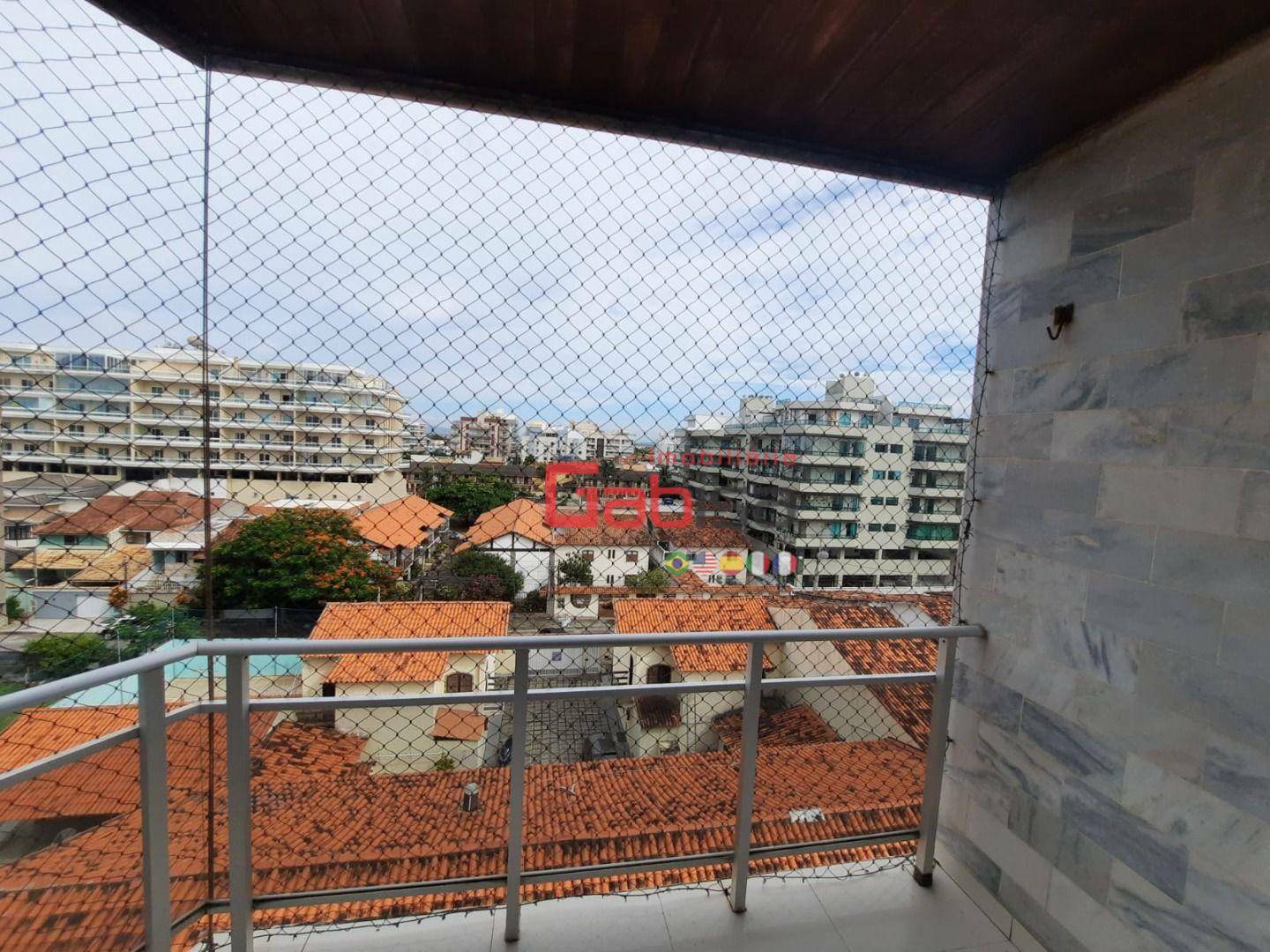 Cobertura à venda com 3 quartos, 140m² - Foto 17