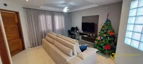 Casa de Condomínio à venda com 3 quartos, 168m² - Foto 10