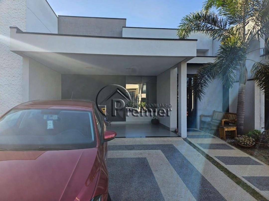 Casa de Condomínio à venda com 3 quartos, 130m² - Foto 6