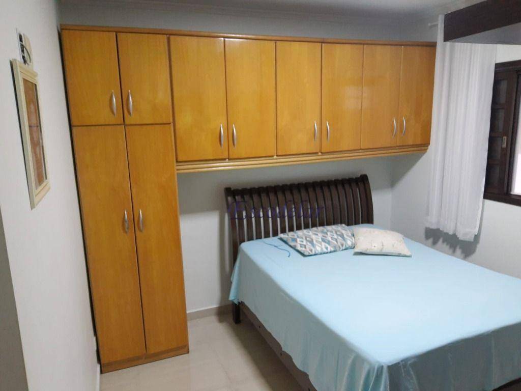 Sobrado à venda com 3 quartos, 209m² - Foto 12