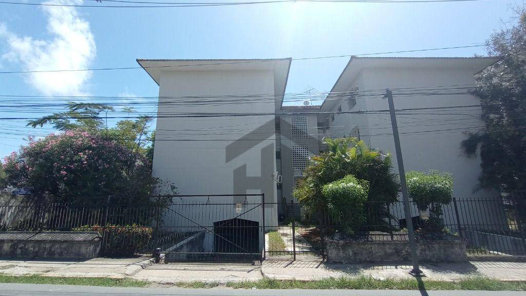 Apartamento, 3 quartos, 86 m² - Foto 1