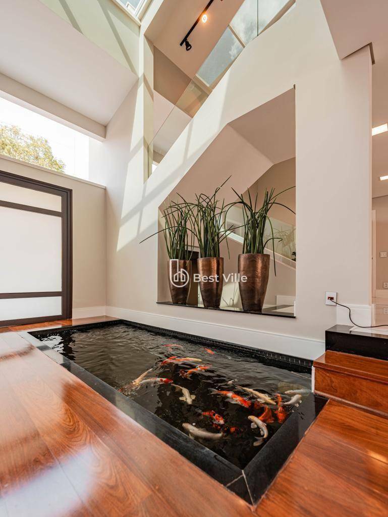 Casa de Condomínio à venda com 4 quartos, 900m² - Foto 8