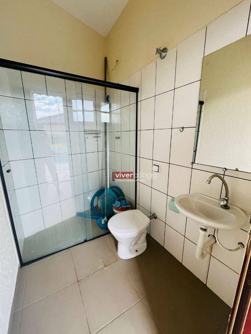 Casa à venda com 2 quartos, 260m² - Foto 28