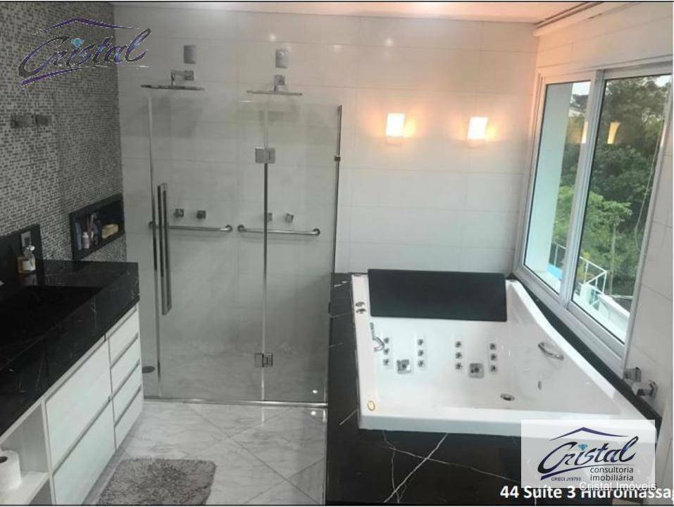 Casa de Condomínio à venda com 4 quartos, 650m² - Foto 44