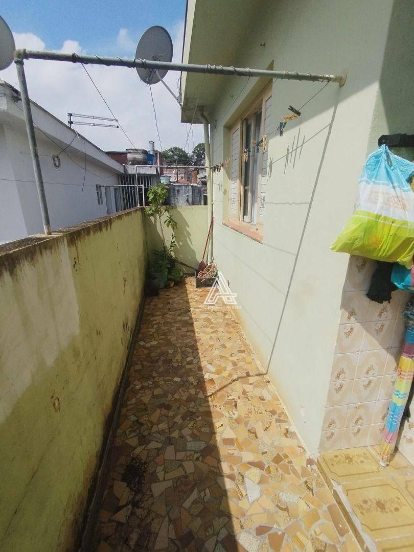 Casa de Condomínio à venda com 4 quartos, 150M2 - Foto 51