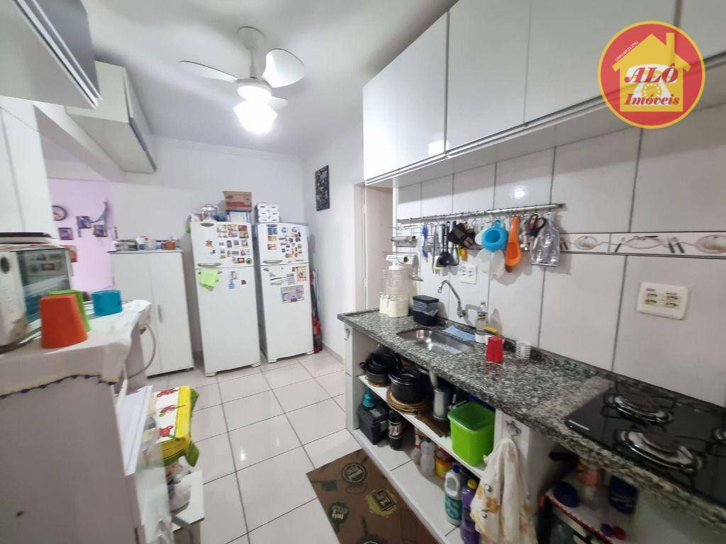 Apartamento à venda com 3 quartos, 75m² - Foto 12