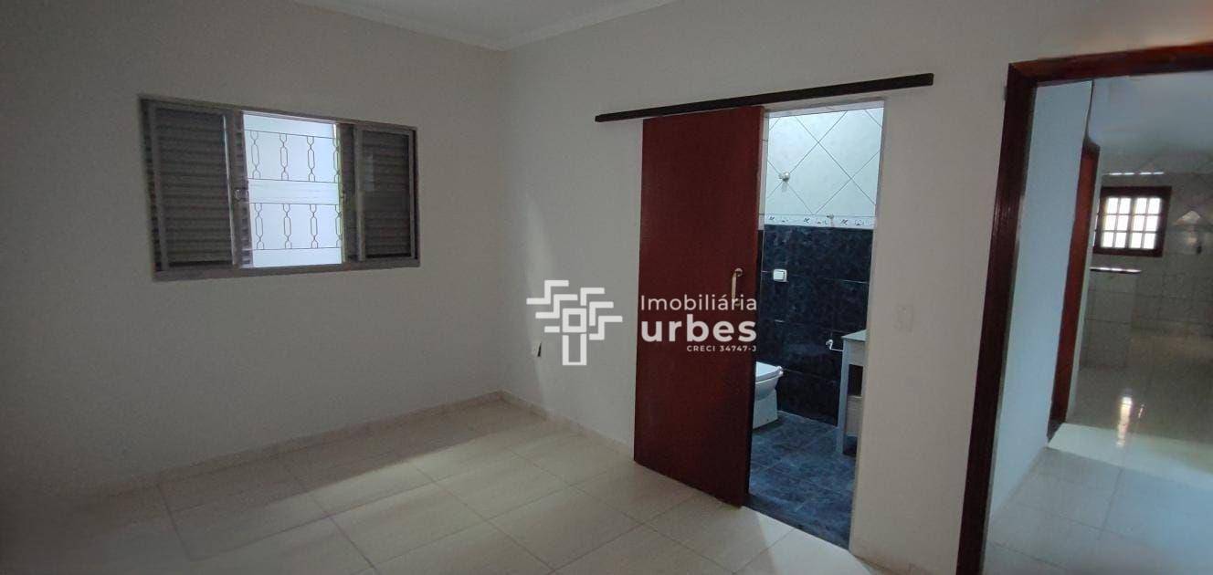 Casa à venda com 3 quartos, 162m² - Foto 21